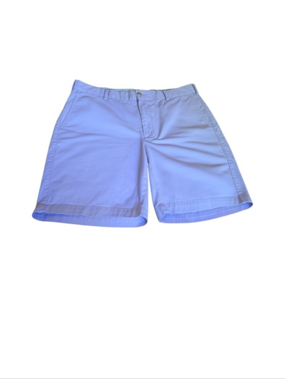 Peter Millar Lavender Pima Cotton Stretch Shorts Men’s 32** Preppy Golf Casual